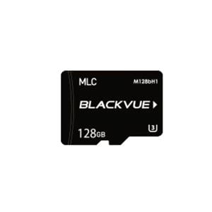 SD Cards, BlackVue 128GB SD Card, Blackvue