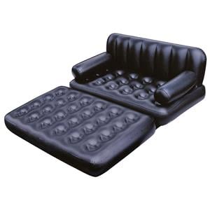 Double 5-in-1 Inflatable Couch