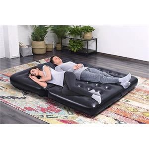 Double 5-in-1 Inflatable Couch