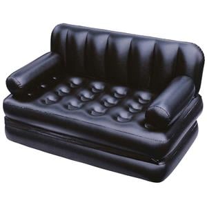 Air Beds, Double 5 in 1 Inflatable Couch, 