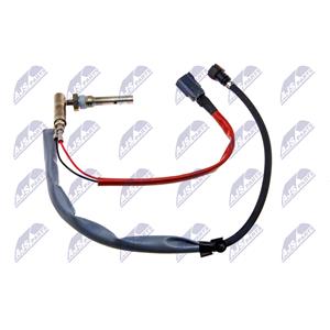 Injection Unit, Soot/particulate Filter Regeneration, NTY Soot/Particulate Filter Regeneration Injection Unit, NTY