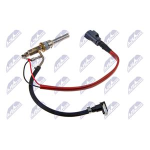 Injection Unit, Soot/particulate Filter Regeneration, NTY Soot/Particulate Filter Regeneration Injection Unit, NTY