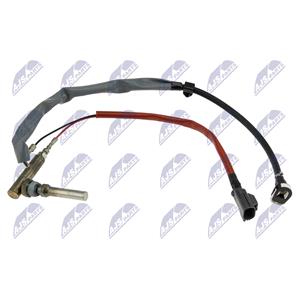 Injection Unit, Soot/particulate Filter Regeneration, NTY Soot/Particulate Filter Regeneration Injection Unit, NTY
