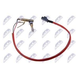 Injection Unit, Soot/particulate Filter Regeneration, NTY Soot/Particulate Filter Regeneration Injection Unit, NTY