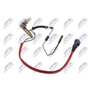 Injection Unit, Soot/particulate Filter Regeneration, NTY Soot/Particulate Filter Regeneration Injection Unit, NTY