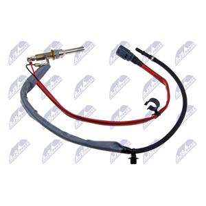 Injection Unit, Soot/particulate Filter Regeneration, NTY Soot/Particulate Filter Regeneration Injection Unit, NTY