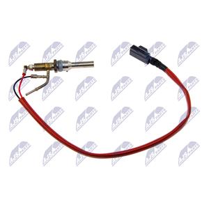 Injection Unit, Soot/particulate Filter Regeneration, NTY Soot/Particulate Filter Regeneration Injection Unit, NTY