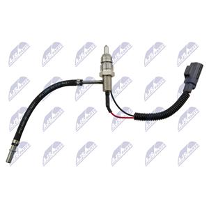 Injection Unit, Soot/particulate Filter Regeneration, NTY Soot/Particulate Filter Regeneration Injection Unit, NTY