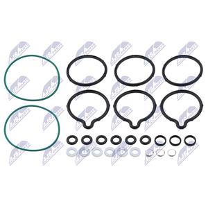 Common Rail System Repair Kits, NTY INJECTION PUMP GASKET SET, NTY