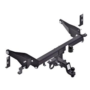 Tow Bars And Hitches, Steinhof Towbar for Chevrolet CAPTIVA, 2013 Onwards, Steinhof