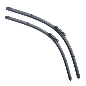 Wiper Blades, Pair Of Kast Wiper Blades for ASTRA K 2015 Onwards, KAST