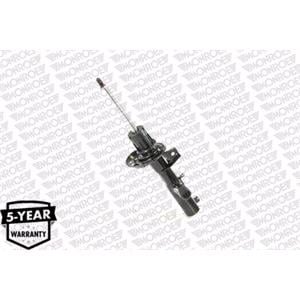 Shock Absorbers, MONROE RideSense Front Shock Absorber (Single Unit)   C2513S, MONROE
