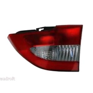 Lights, RH Tail Lamp for Renault MEGANE Classic 1996 to 2003 Inner, Valeo