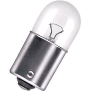 Bulbs - by Bulb Type, Neolux 24V R5W BA15S Bulb, Neolux