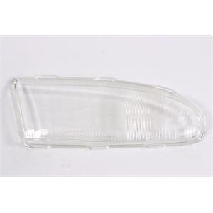 Lights, Right Headlamp Glass Cover for Ford MONDEO Estate (Takes H1 Bulb Only) 1993 1996, 