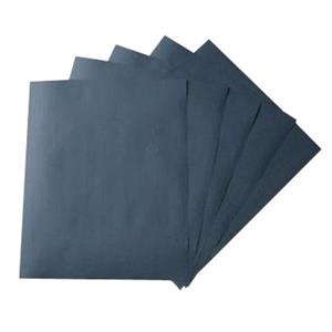 Body Repair and Preparation, Wet and Dry Sand Paper. 1000 Grit (pack of 5 sheets), MicksGarage
