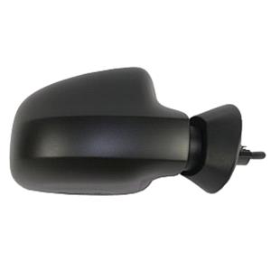 Wing Mirrors, Right Wing Mirror (manual) for Renault LOGAN Estate, 2007 2013, 