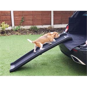 Dog and Pet Travel Accessories, Dog Ramp For Car, Streetwize