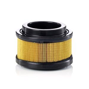 Filter, Fuel Tank Bleeding, AIR FILTER   VOLVO , MANN