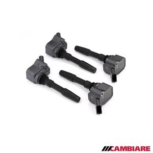 Cambiare Ignition Coils
