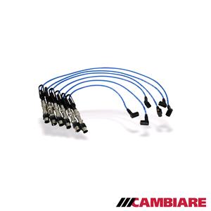 Cambiare Ignition Leads