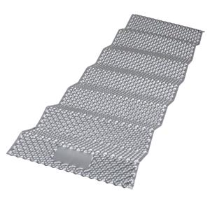 Husky Athine Insulated Sleeping Layer Mat 1,7cm - Grey