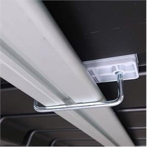 Modula Ciao 340L Black Roof Box, Quality at low price