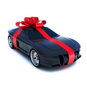 Gift For Petrol Heads!