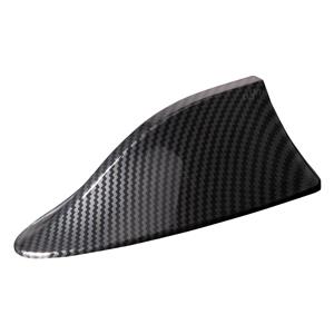 Car Aerials, Carbon Low Profile Shark Fin Car Antenna, AMIO