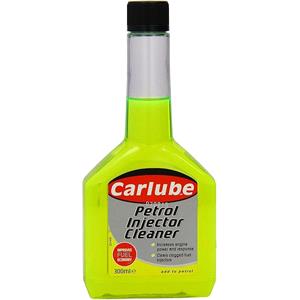 Fuel Additives, Carlube Petrol Injector Cleaner   300ml, Carlube