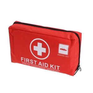 First Aid, Carpoint 0117116 Car First Aid Kit   43 Piece, Carpoint