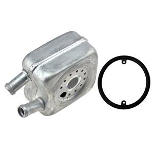 Engine Oil Coolers, NTY Engine Oil Cooler   CCL AU 000, NTY