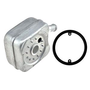 Engine Oil Coolers, NTY Engine Oil Coolers (CCL AU 000), NTY