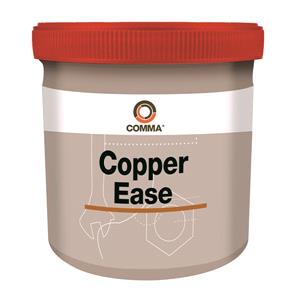 Maintenance, Copper Ease   500g, Comma