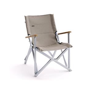 Camping Furniture, Dometic GO Compact Camp Chair / Ash, 