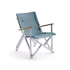 Camping Furniture, Dometic GO Compact Camp Chair / Glacier, 