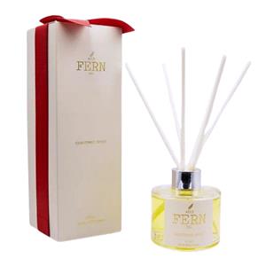 Gifts, Wild Fern Christmas Spice Diffuser, Eau Lovely