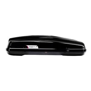 Modula Ciao 430L Black Roof Box, Quality at low price