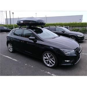 Modula ciao roof box sale