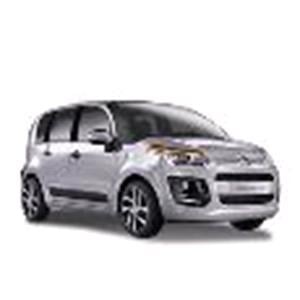 Suchergebnis Auf Für: Citroen C3 - Windabweiser / Autozubehör