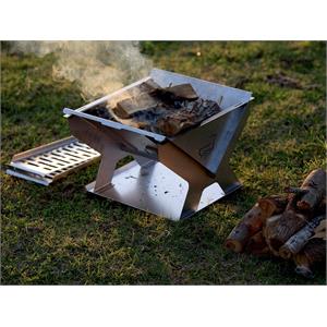 Front Runner BBQ/ Fire Pit