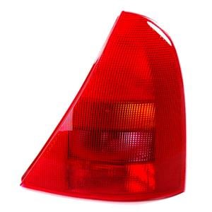 Lights, Right Rear Lamp for Renault CLIO II van 1998 2001, 