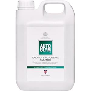 Caravan Cleaning, Autoglym Caravan & Motorhome Cleaner   2.5L, Autoglym