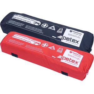 Driving in Europe, Emergency Kit   Combi Bag (Eu Approved), Petex