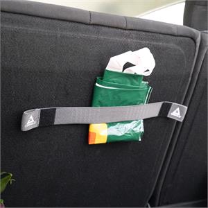 Stayhold Combi Straps (Pair) 350mm x 38mm - Grey