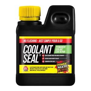 Coolant Additives, Power Maxed   Coolant Seal Leak Repair   250ml, Powermax