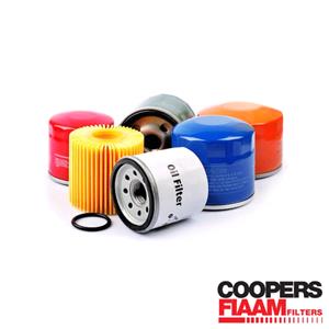 CoopersFiaam Oil Filters