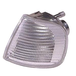 Lights, Left Indicator Lamp (Clear) for Seat CORDOBA Vario 1996 1999, 