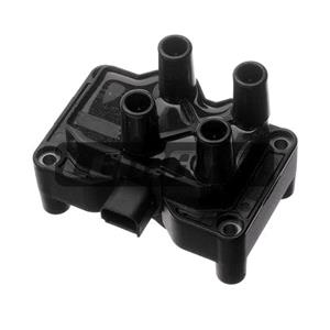 Ignition Coils, STANDARD Ignition Coil, STANDARD