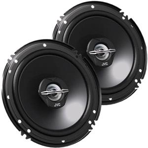 Audio Visual, 2-Way - Custom Fit Speakers - 300 Watts, JVC